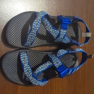 Chaco sandals Boys Size 2